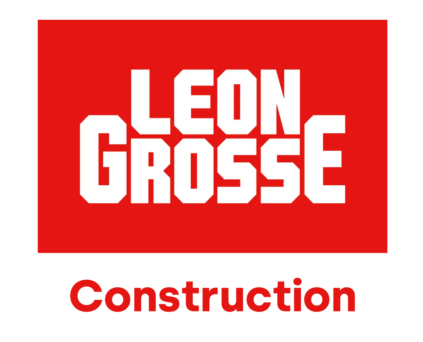 LEON GROSSE CONSTRUCTION