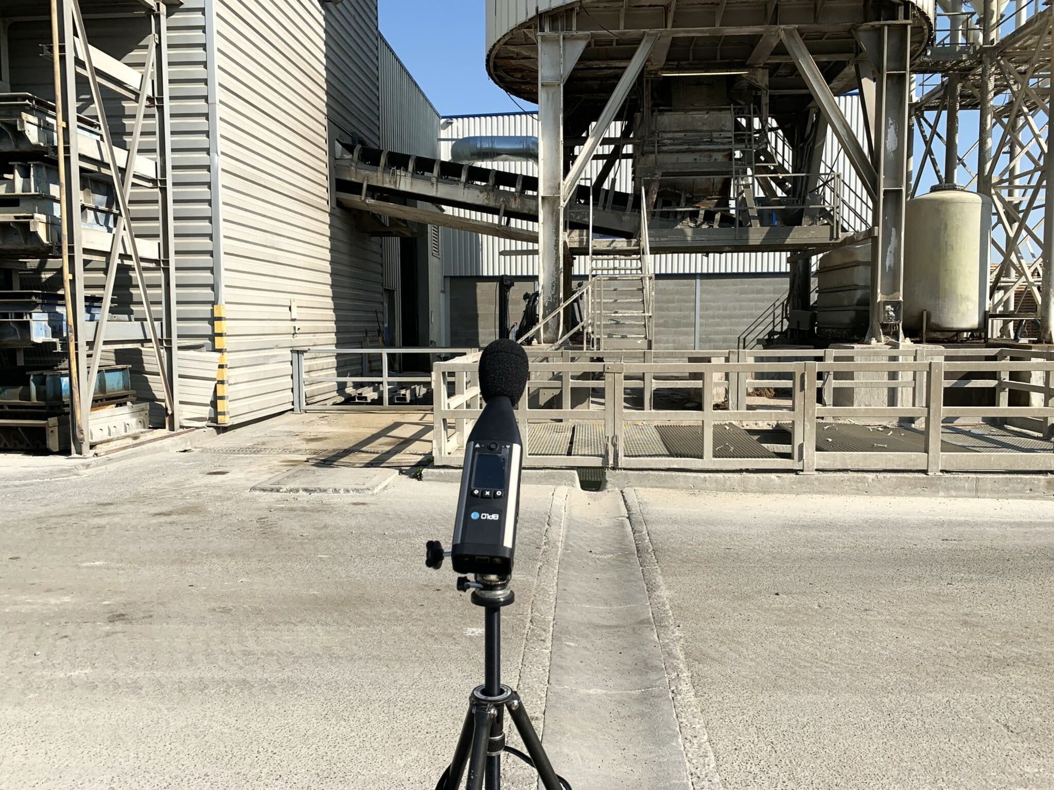 Acousticien : un metier en tension, au coeur des enjeux du batiment