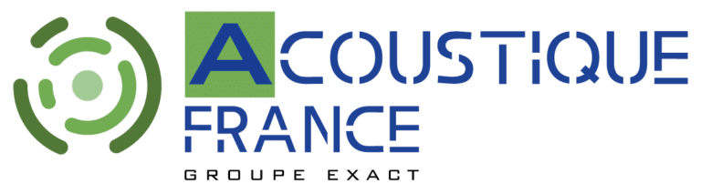 Logo ACOUSTIQUE FRANCE